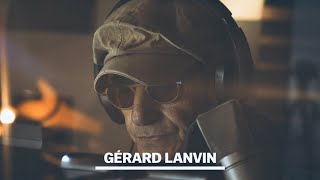 Gérard Lanvin  Tribute To Calvin Russell [upl. by Polash]