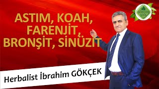 ÇAM KOZALAĞI ŞURUBU  Astım Koah Farenjit Bronşit Sinüzit gibi Rahatsızlıklara Karşı [upl. by Truc]