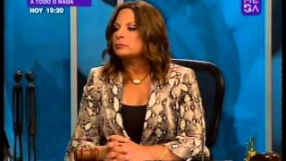 Caso Cerrado Estelar  Esposa Cautiva En El Sótano 33 [upl. by Joed252]