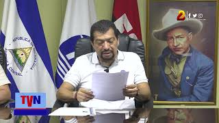 Nicaragüenses seguirán siendo beneficiados con la estabilidad de precios de combustibles [upl. by Brooks]