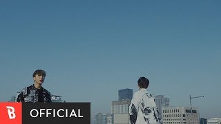 MV GUNMIN X HEEDO건민 X 희도  Dont Worry [upl. by Budding]