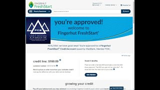 BEST FINGERHUT FRESHSTART VIDEO [upl. by Marcelo]