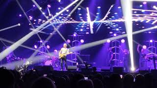 Sting  Walking on the Moon  So Lonely  Live  Milano  11122023 [upl. by Eniliuqcaj]