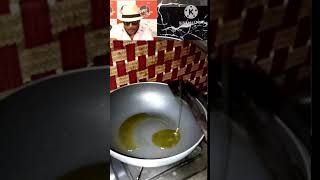 Vviralvideo kanda ghindi Recipefoodclips tastye food foodshorts shorts cooking [upl. by Airreis163]