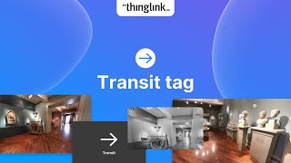 ThingLink Transit Tag [upl. by Morita667]