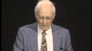 Lecture 02  Book of Mormon  Nephis Heritage  Hugh Nibley  Mormon [upl. by Duthie]