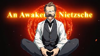 Nietzsche  Zen  An Awakened Nietzsche [upl. by Wolram]