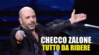 Checco Zalone tutto da ridere [upl. by Farant300]