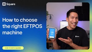 How to Choose the Right EFTPOS Machine Under 3 Minutes [upl. by Teirrah]