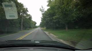 A drive through Riverwoods with Bill and Sherry Part 2 [upl. by Seale]