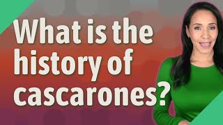 What is the history of cascarones [upl. by Anecusa]