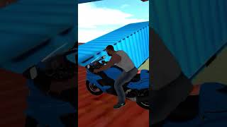 bike stunt 2 [upl. by Akinimod68]