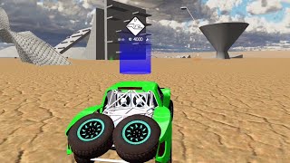 Gigabit Offroad Recharged Race 17 World 4 [upl. by Nevs809]