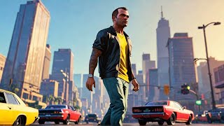 Why GTA V is Still One of the Best Games Ever Made [upl. by Foulk]