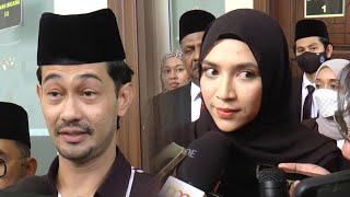 Sebak dengar suara Farid Kamil dedah Diana Danielle ‘kantoi’ ada orang ketiga [upl. by Mit385]