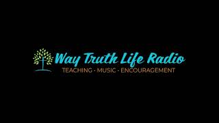 quotWay Truth Life Radioquot Legal IDs 3724 [upl. by Sathrum]