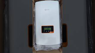 Solis and growatt inverters best price [upl. by Gregor]