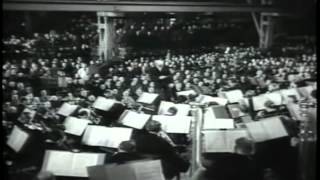 Berlin Philharmonic 1942 Wilhelm Furtwängler HD upconvert stereo sound [upl. by Tiraj497]