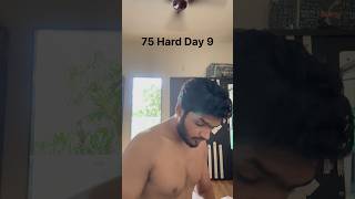 75hardchallenge tripalsingh minivlog motivation vlog day9 [upl. by Asilenna]