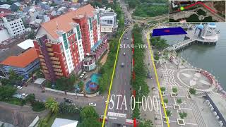 Drone Aerial Video Training Makassar Januari 2019 [upl. by Fanchon]