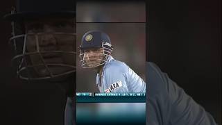 Virender Sehwag cricket six batting oneday viralvideoind vs pak [upl. by Macdougall]