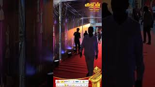 Producer Kalaippuli S Thanu at Ananda Vikatan Cinema Awards2023  vikatanawards avcinemaawards [upl. by Ardnuhsed]