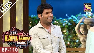 Kapil Sharma Tries His Hand At Marathi  The Kapil Sharma Show  28th May 2017 [upl. by Rawdon]