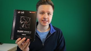 Silent Wings 3  Unboxing [upl. by Mieka294]