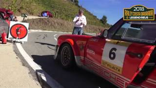 VIDEO PROMOCIONAL RALLY COSTA DAURADA LEGEND [upl. by Bow]