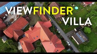 Viewfinder Villa 2016 [upl. by Akirahs]