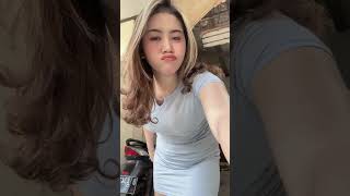 Joget Tiktok viral 2024 tiktok cewekcantik cantik selebgram jogettiktok tiktokers mamamuda [upl. by Loferski606]