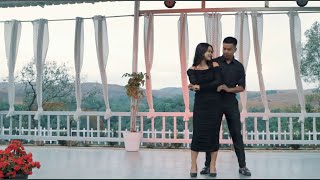 Wa Pha Wa Pha  New Jaintia Official Music Video  Wanshwa Suting [upl. by Anibur]