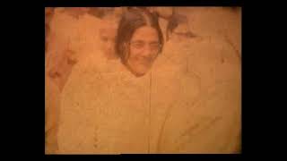 Short video of Anandamayi Ma with Dilip Kumar Roy [upl. by Mallorie]