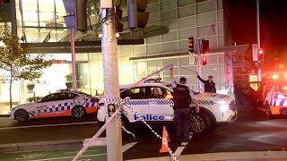 Bondi stabbing victim discusses his ‘unimaginable’ experience [upl. by Haleemaj272]