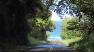 Maui  HookipaHolomua Road [upl. by Nyrad]