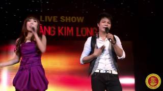 LK THUA MỘT NGƯỜI DƯNG  CA SĨ HOÀNG KIM LONG  BẢO THY  boleroremix reelsshort shorts song [upl. by Eirot]