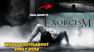 The Exorcism of Emily Rose😰  Real Ghost Caught on Camera  Demonic Possessions😥 [upl. by Pena]