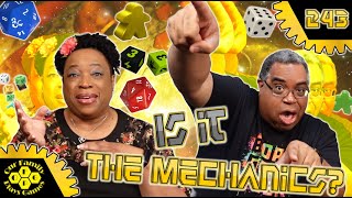 OFPG  Is It The Mechanics Workers Tiles Dice and Cards SHAOLIN GIVEAWAY [upl. by Acimehs337]