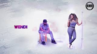 Wendi  Angella Katatumba amp Daddy Andre  Official Visualizer [upl. by Newmann932]