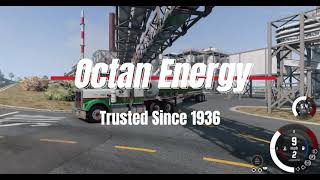 Octan Energy Commercial BeamNG 1 Not a real advertisment [upl. by Sylvie]