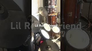 Snarky Puppy  Lingus Drum CoverPlay along Butchered 🙂 [upl. by Cruz479]