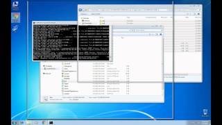 Installing Tigase on Windows [upl. by Iblehs546]