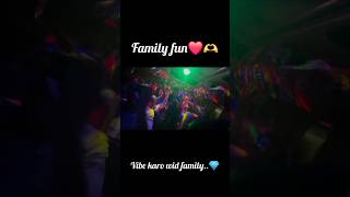 Kokkara kokkara ko song dance  Our family funny enjoyment with dance  outing shorts vibe dance [upl. by Harlamert]