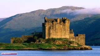 Celtic Music  Moorland Castle  Ambient Traditional Celtic Music [upl. by Forrester946]