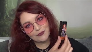 🛍 Kaufrausch 45 LOV x Hatice Schmidt Jeffree Star Colourpop  November 2018  Desmodea [upl. by Yelrebmik]