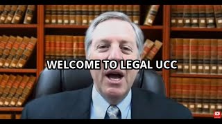 LEGAL UCCCOM ONLINE UCC1 SECURED PARTY CREDITOR TRAINING PROGRAMS [upl. by Kam]