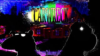 Darkness Takeover OST  Carwreck Remastered feat ConehatProductions amp PizzaPogg [upl. by Anahpos]