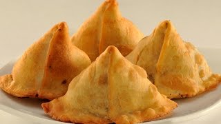 HNDKAKAN SAMOSA ՊԱՏՐԱՍՏՈՒՄ ԵՆՔ ՀՆԴԿԱԿԱՆ ՍԱՄՈՍԱ [upl. by Solokin]