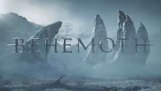 Behemoth Release Date Trailer [upl. by Nortyad]