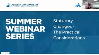 ACMEC Summer Webinar Series 2  July 26 2023 [upl. by Reseta]